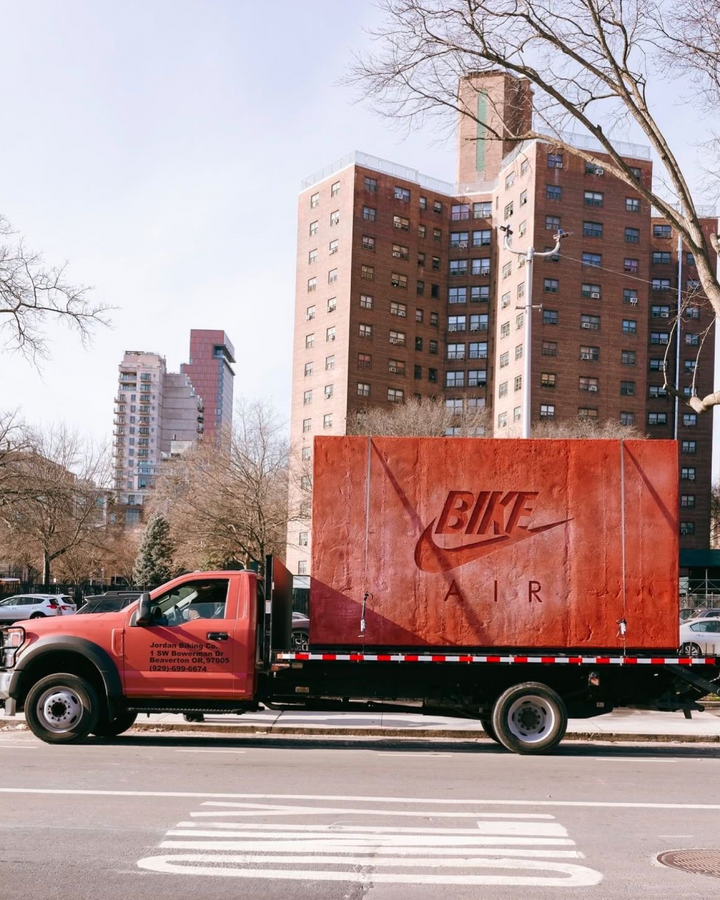 The Rise of Sneaker Culture – Streetwear Beyond Fashion
