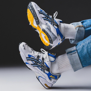 The Rise of Sneaker Culture – Streetwear Beyond Fashion