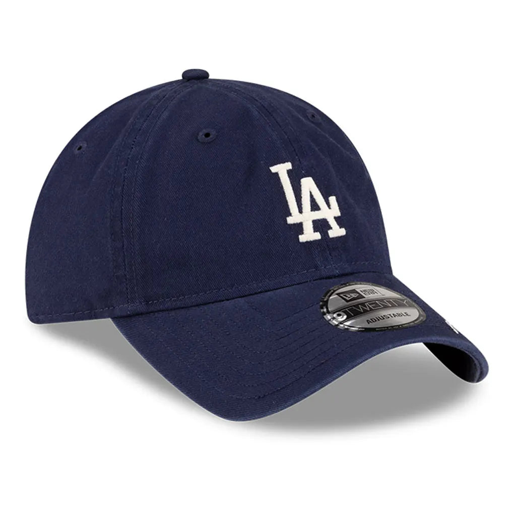 Los Angeles Dodgers New Era x Ralph Lauren 9TWENTY Adjustable Hat - Navy