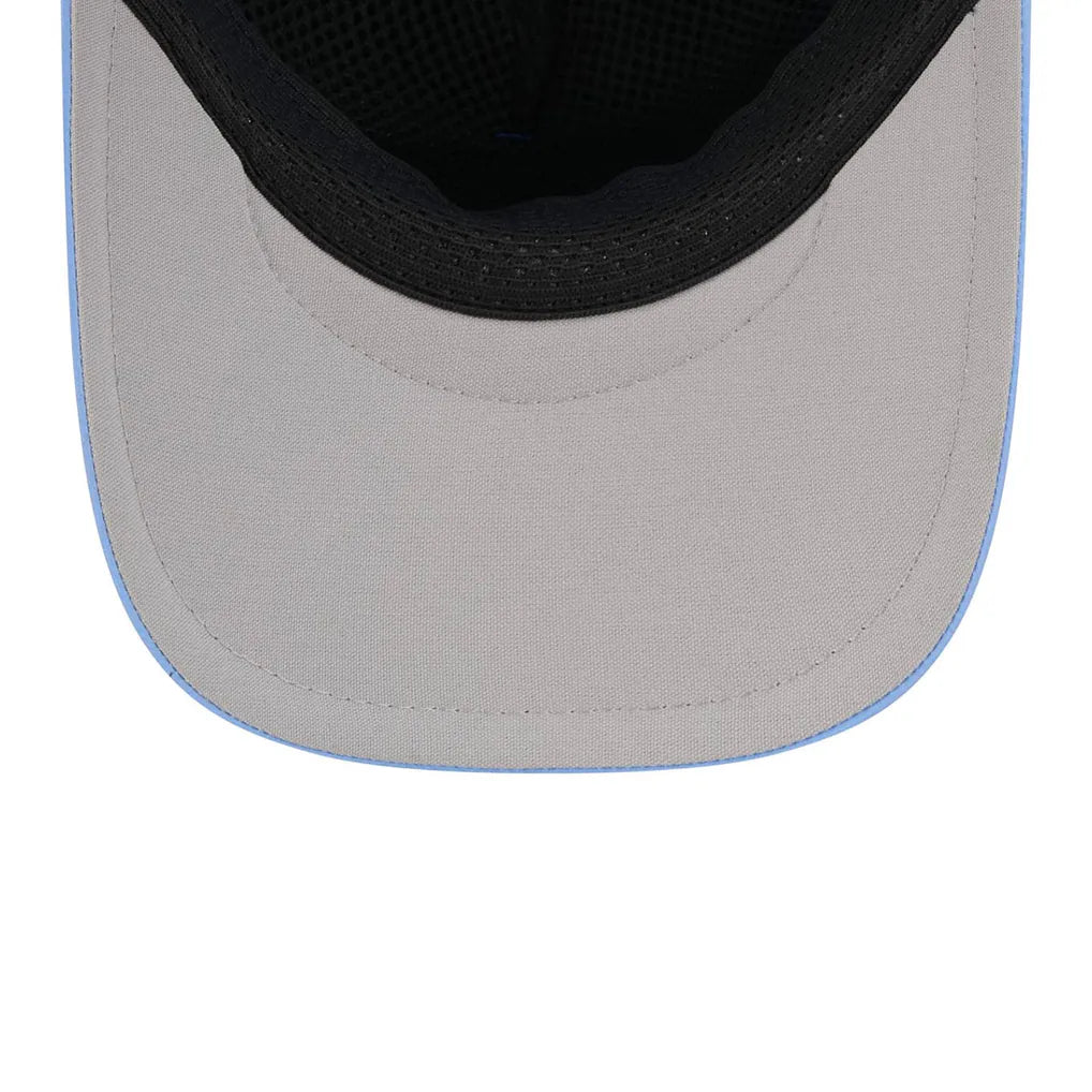 Atlanta Braves New Era 2026 City Connect Apex 9FORTY Adjustable Hat - Blue Techwosell