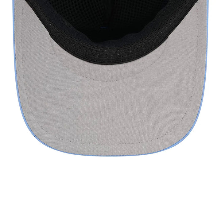 Atlanta Braves New Era 2026 City Connect Apex 9FORTY Adjustable Hat - Blue