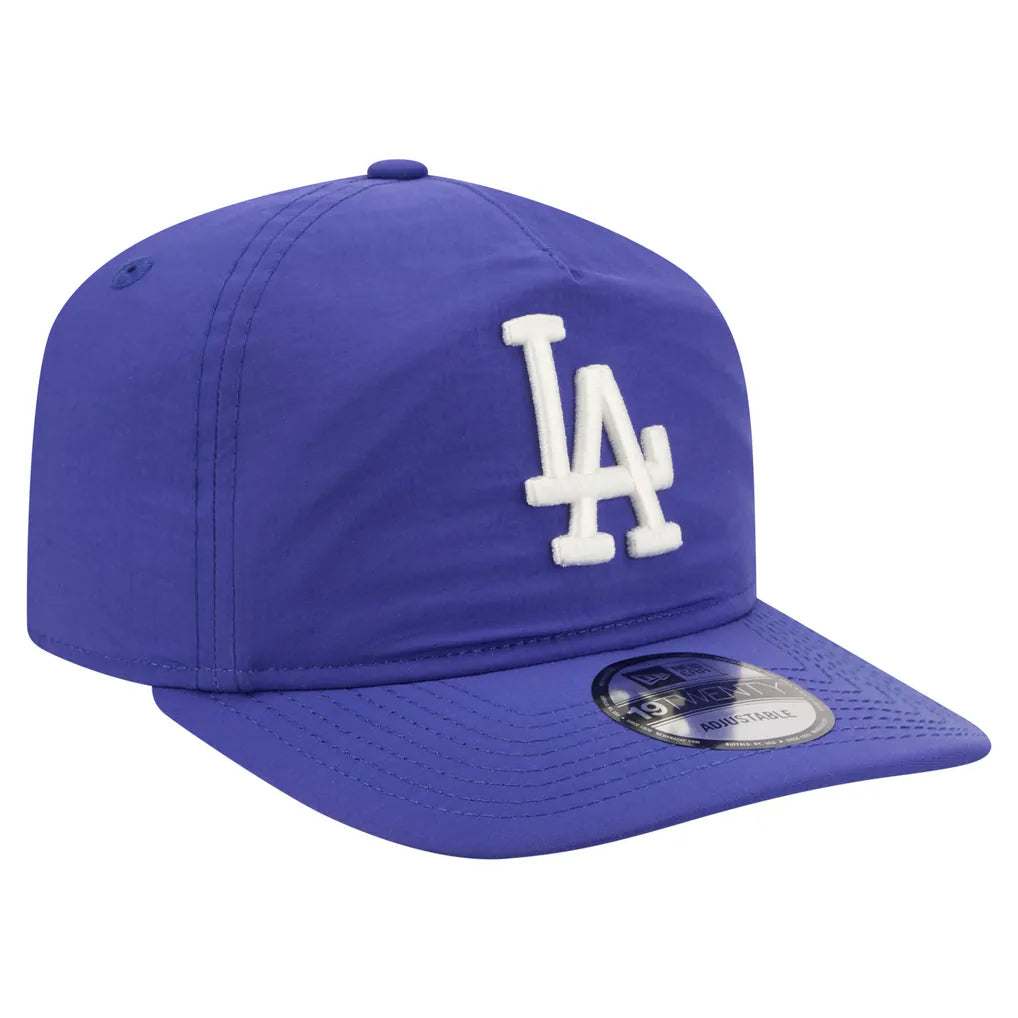 Los Angeles Dodgers New Era Everyday 19TWENTY Adjustable Hat - Royal