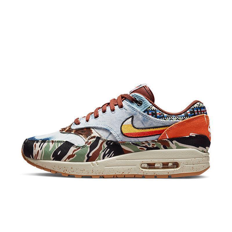 Nike Air Max 87 'Concepts Heavy'
