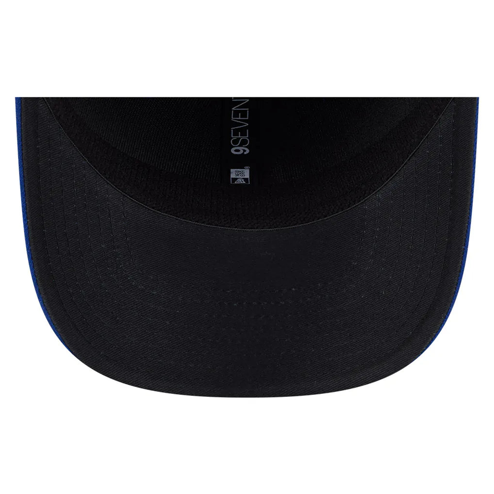 Chicago Cubs New Era 2027 MLB All-Star Game Player Replica 9SEVENTY Adjustable Hat - Royal Techwosell