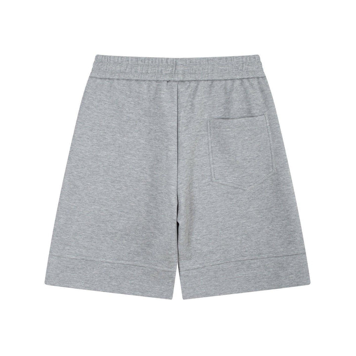 Balenciaga Sport Short Pant 'Grey'