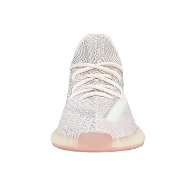 Yeezy Boost 350 V2 'Citrin (Non-Reflective)' Techwosell
