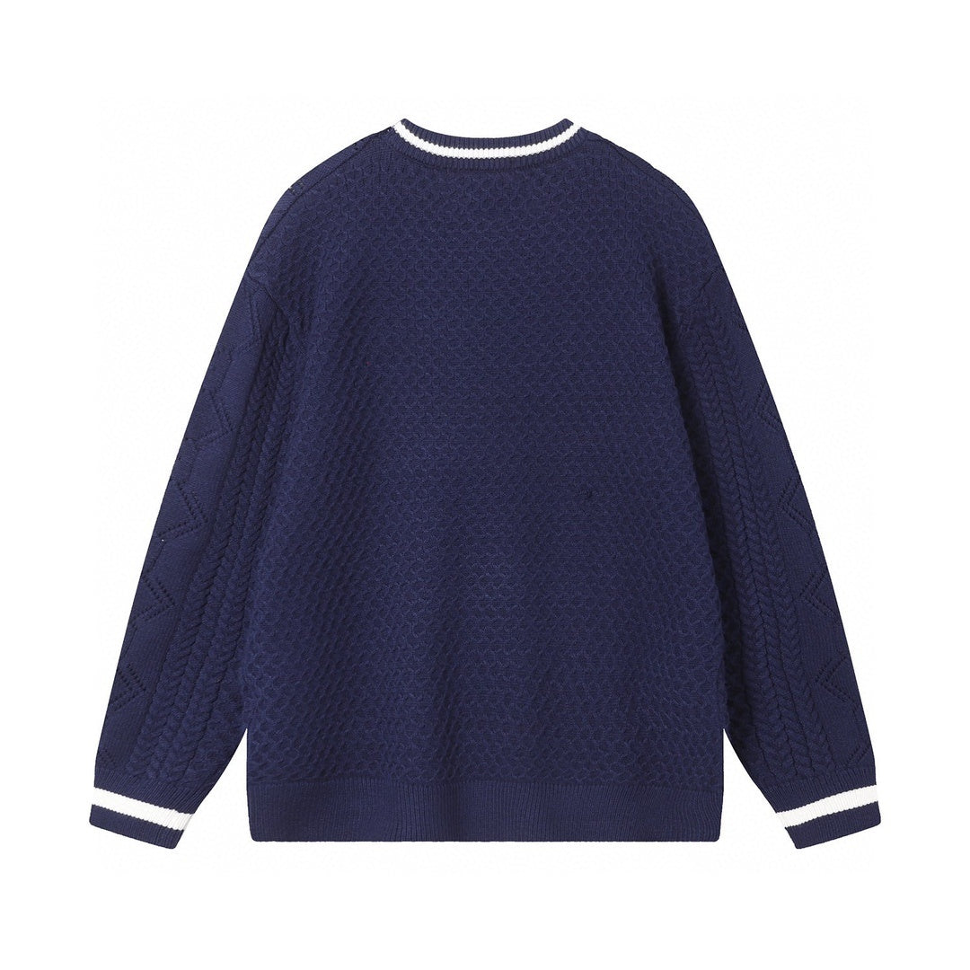 GUCCI Cotton Jersey Sweatshirt New & Authentic