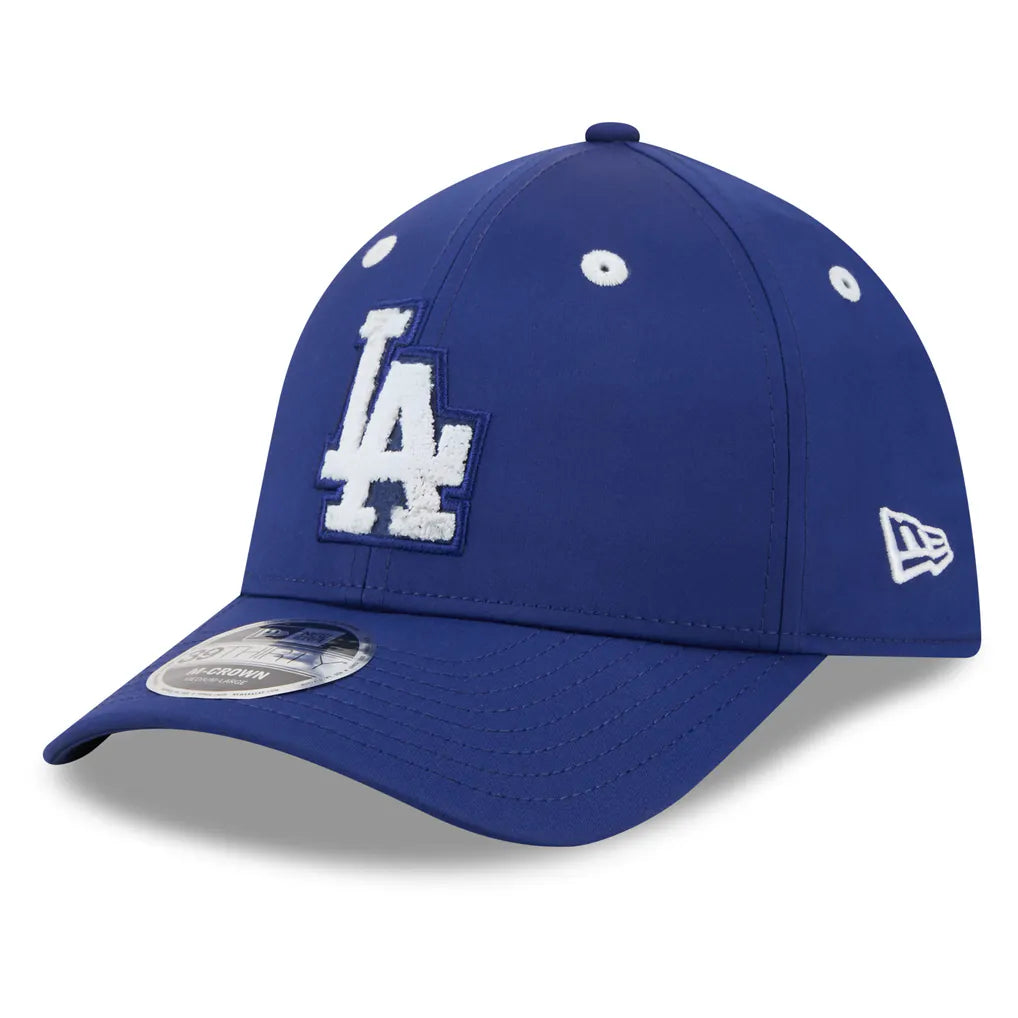 Los Angeles Dodgers New Era 2026 MLB All-Star Game Workout 39THIRTY M-Crown Flex Hat - Royal Techwosell