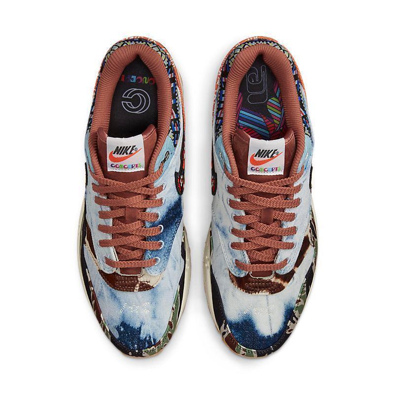 Nike Air Max 87 'Concepts Heavy'