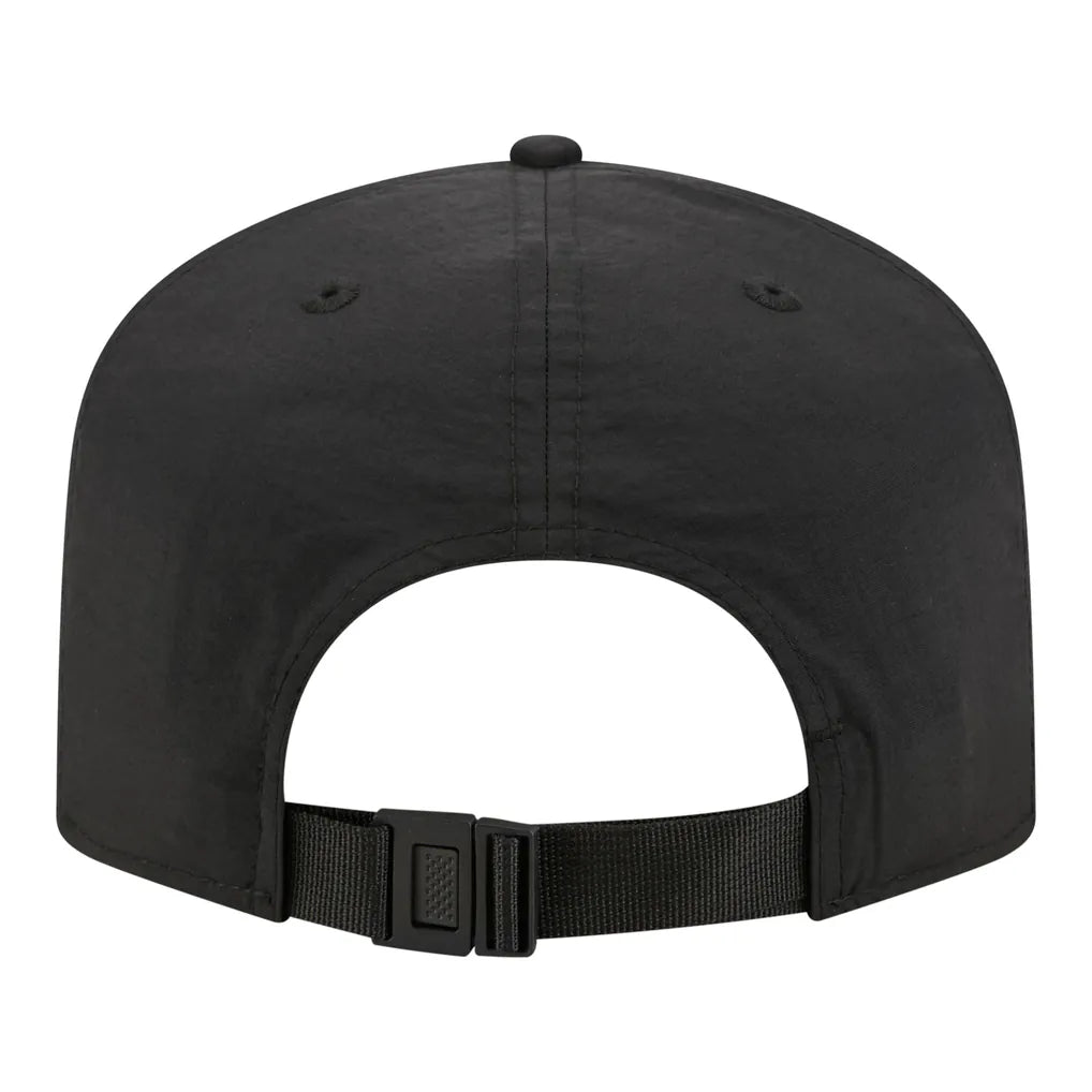 New York Mets New Era Everyday 19TWENTY Adjustable Hat - Black