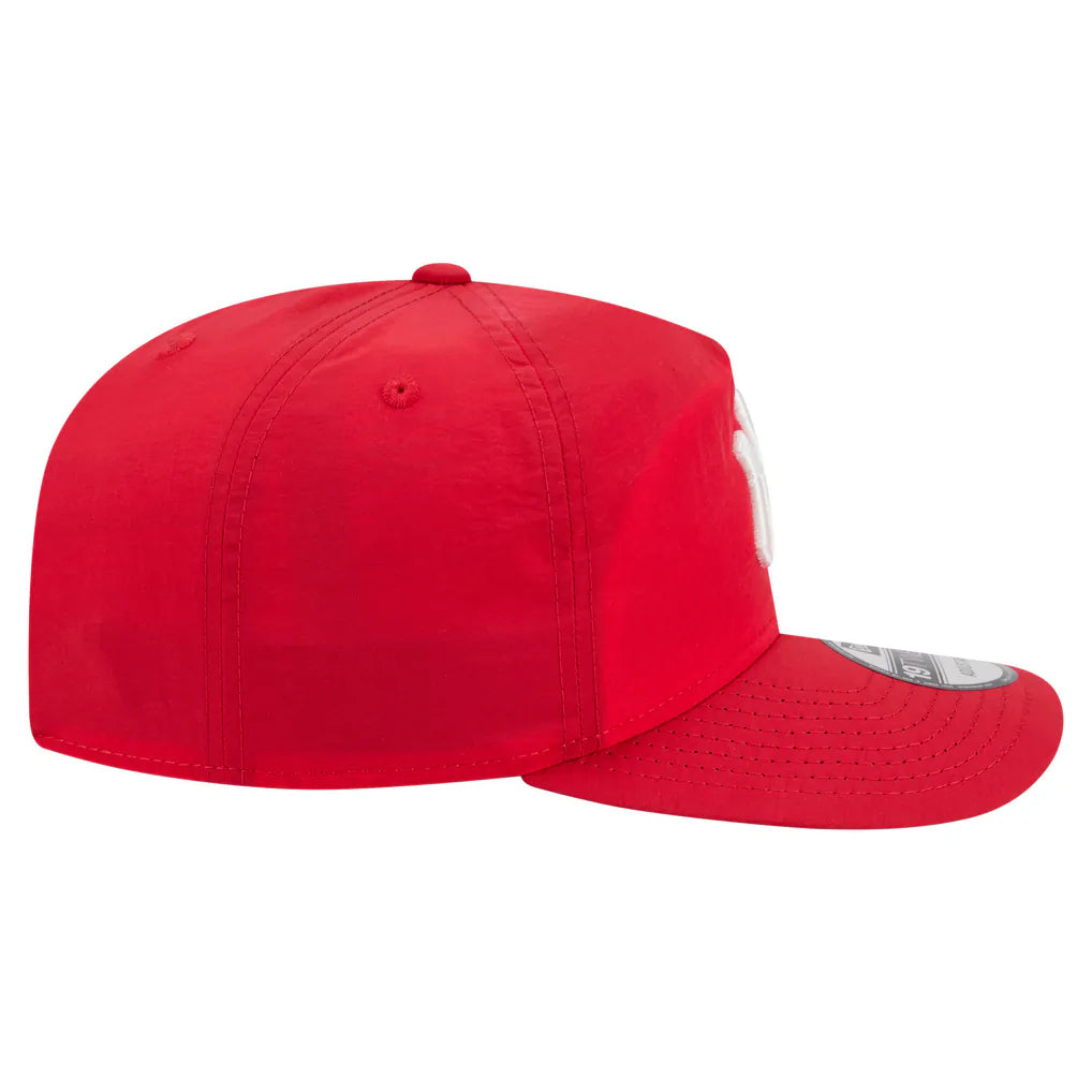 New York Yankees New Era Everyday 19TWENTY Adjustable Hat - Red