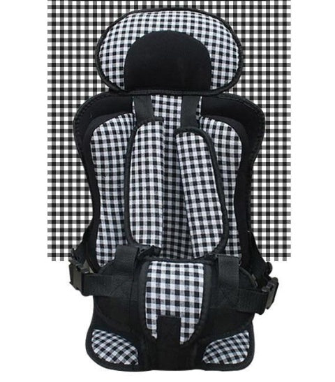 Infant Safe Seat Portable Baby Safety Seat