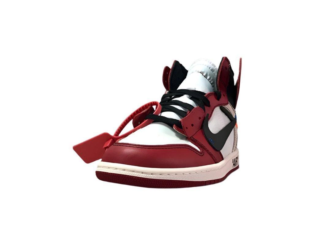 Air Jordan 1 Retro High 'Off-White Chicago' Techwosell