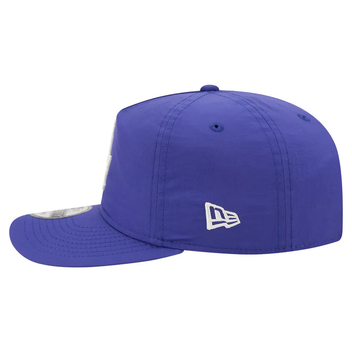 Los Angeles Dodgers New Era Everyday 19TWENTY Adjustable Hat - Royal