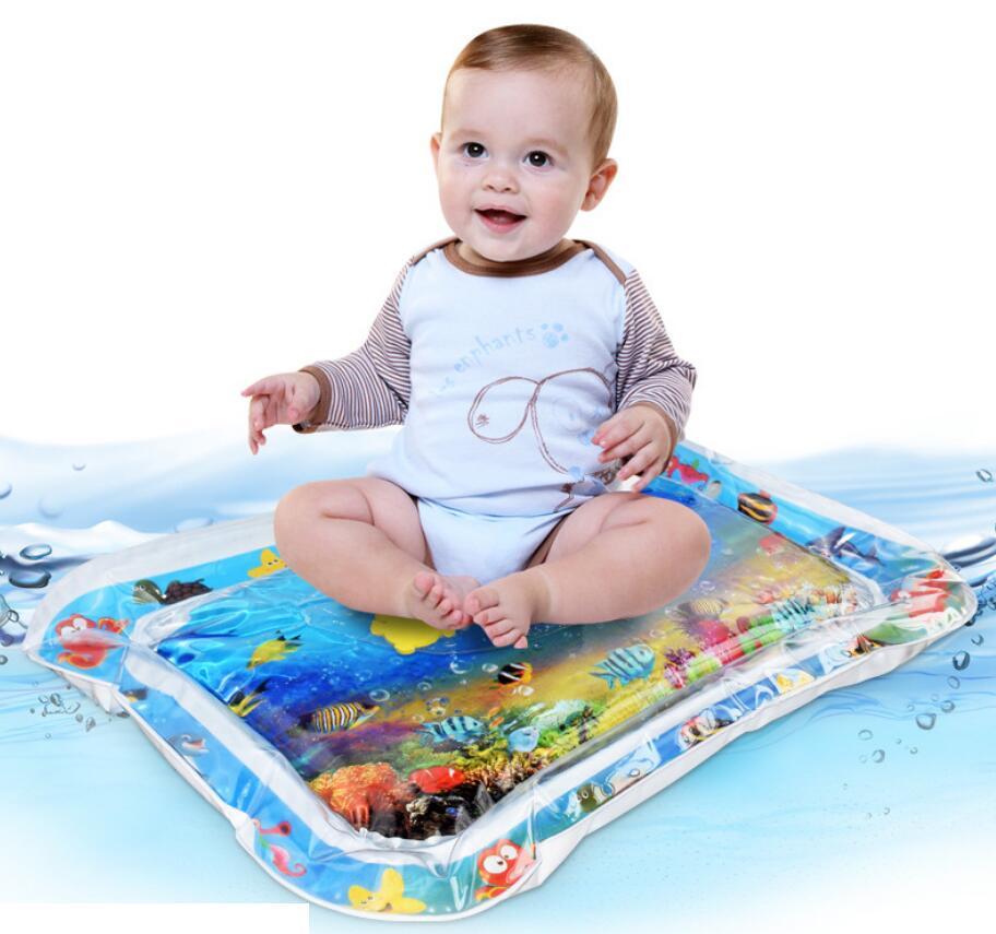 Summer Activity Play Toys Baby Pillows