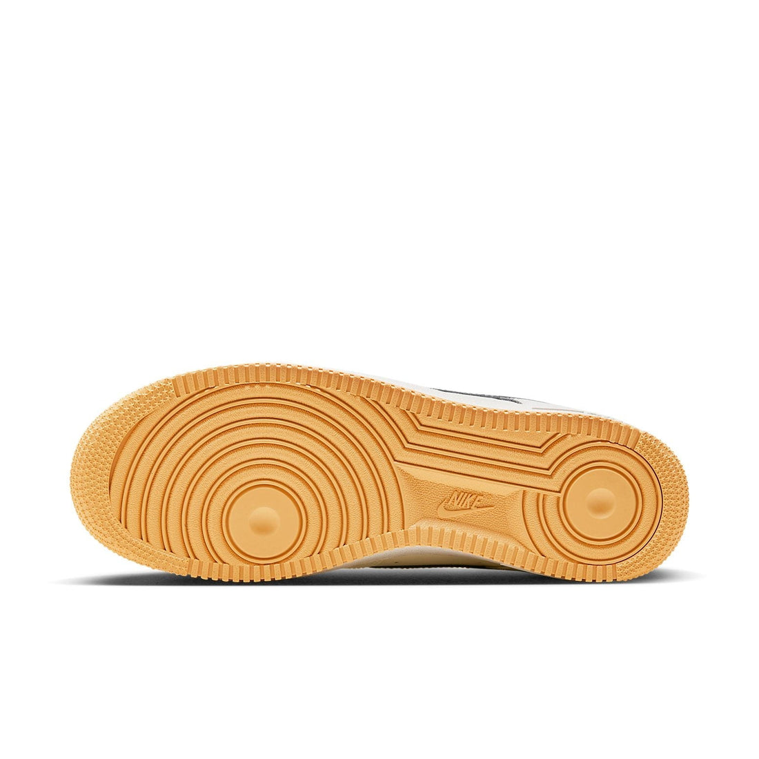 Air Force 1 '07 LV8 'Sail Tan Black' Techwosell