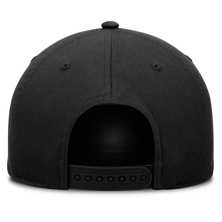 Boston Red Sox Fanatics Undertone A-Frame Adjustable Hat - Black