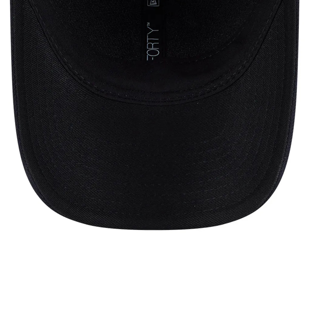 Boston Red Sox New Era Player Replica 9FORTY Adjustable Hat - Navy