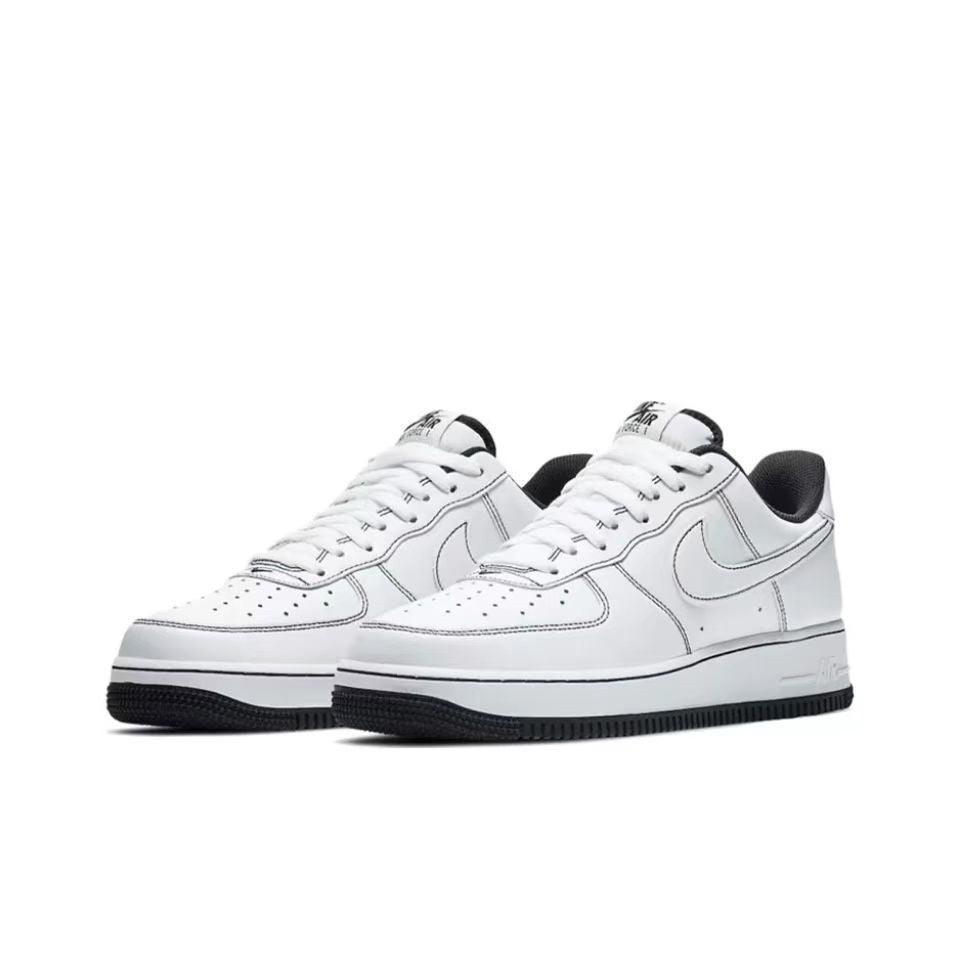 Nike Air Force 1 'Contrast Stitch' Techwosell