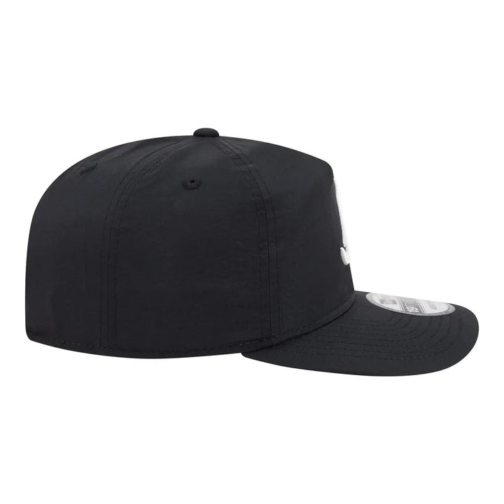 Atlanta Braves New Era Everyday 19TWENTY Adjustable Hat - Black