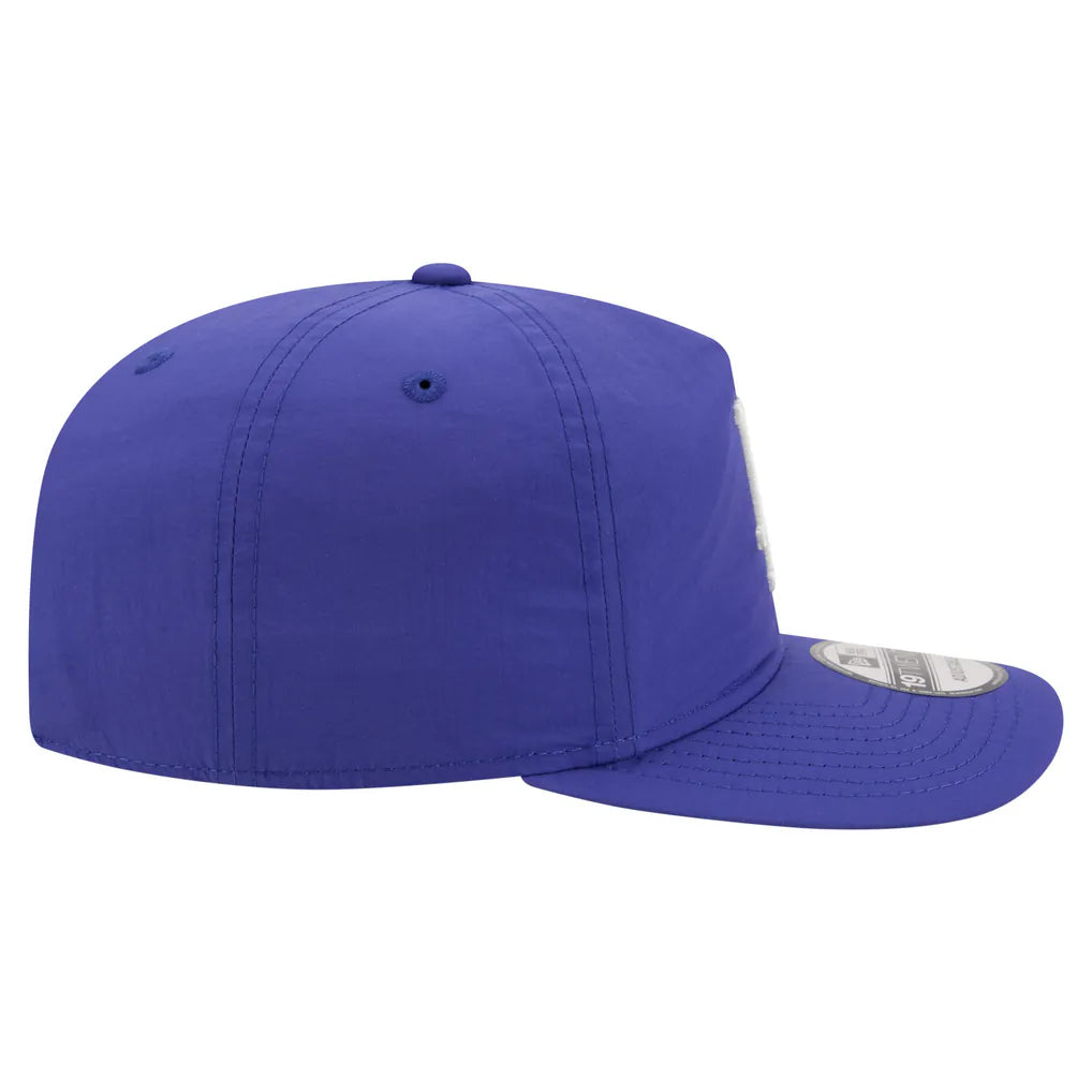 Los Angeles Dodgers New Era Everyday 19TWENTY Adjustable Hat - Royal