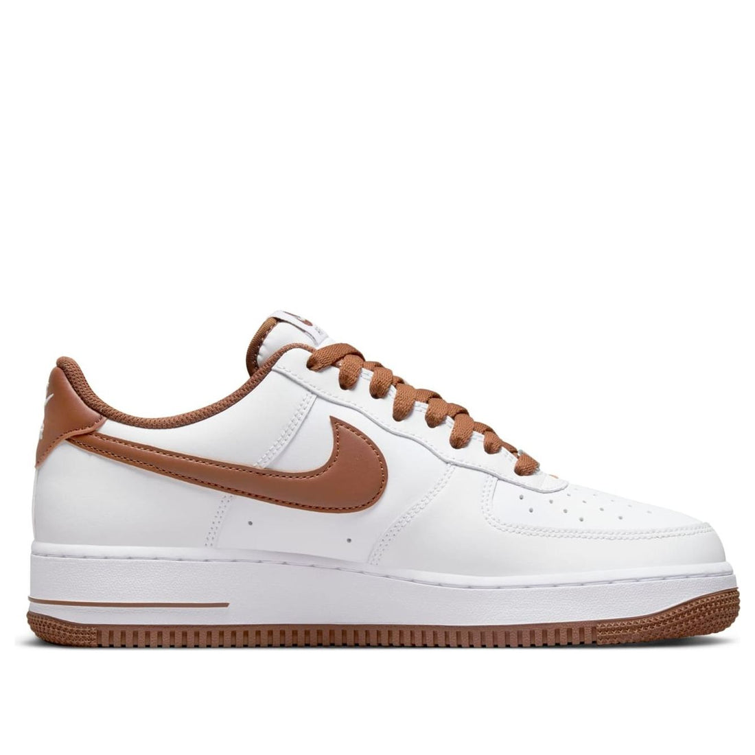 Nike Air Force 1 '07 'Pecan' Techwosell