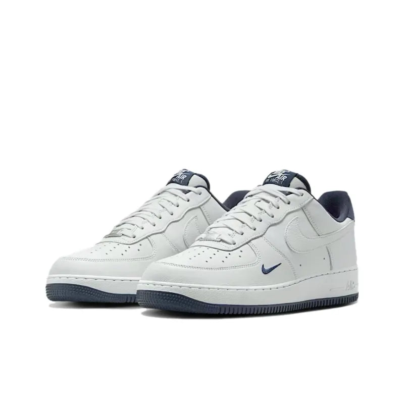 Nike Air Force 1 Low '07 LV8 Photon Dust Obsidian Techwosell