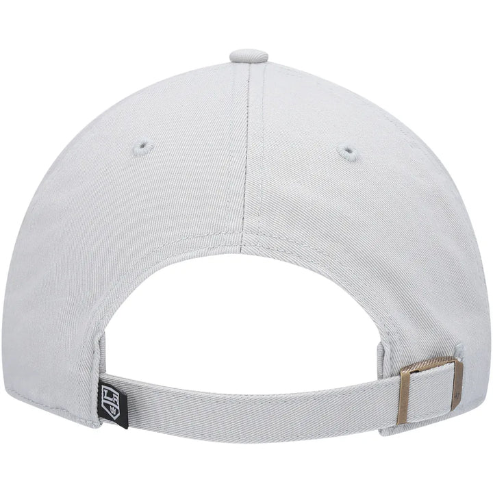 Los Angeles Kings '47 Clean Up Adjustable Hat - Gray