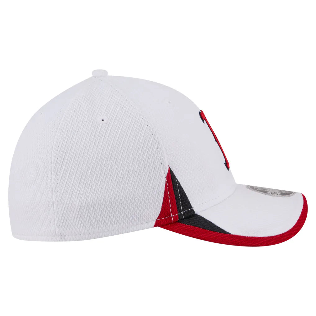 Boston Red Sox New Era - White Techwosell