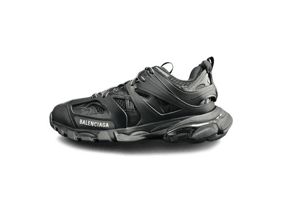 BALENCIAGA TRACK SNEAKERS Techwosell