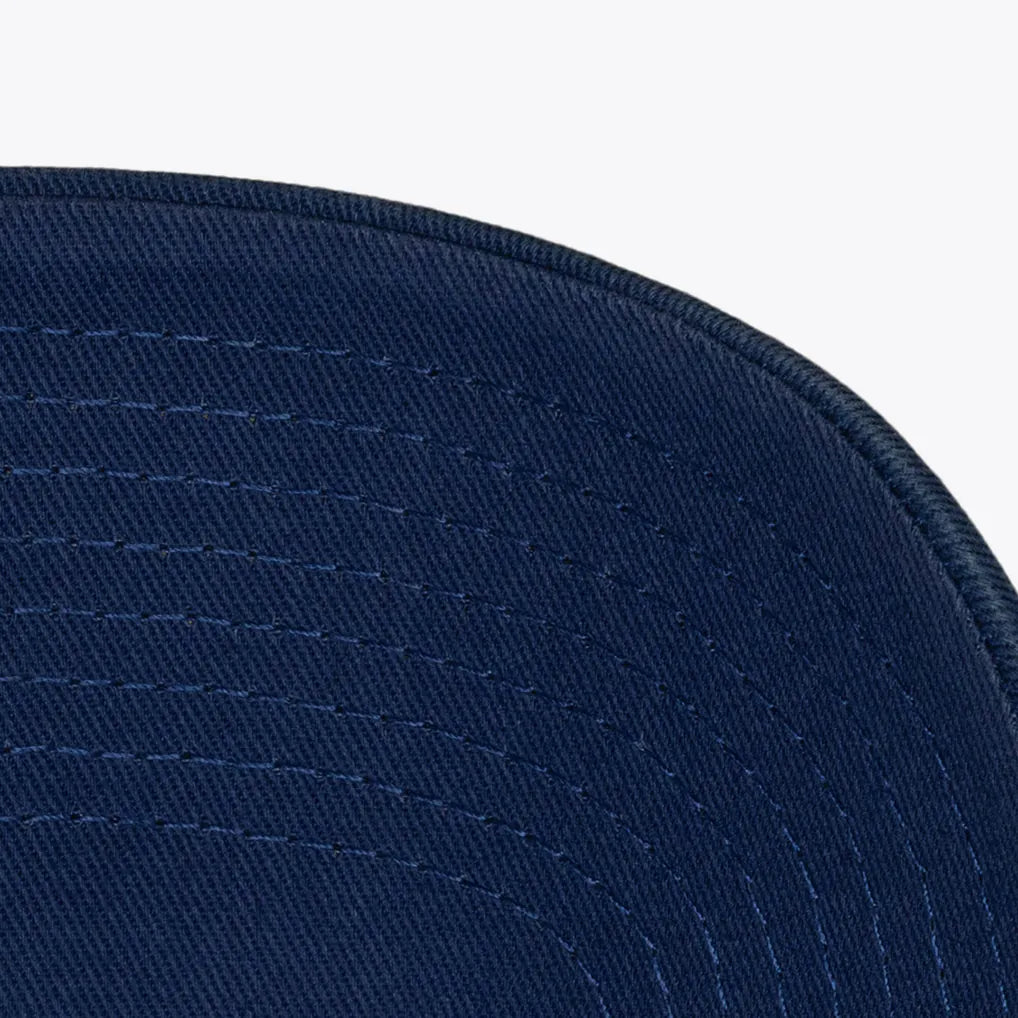 Los Angeles Dodgers Mitchell & Ness Unisex 1904 Soft Wash Adjustable Hat - Royal