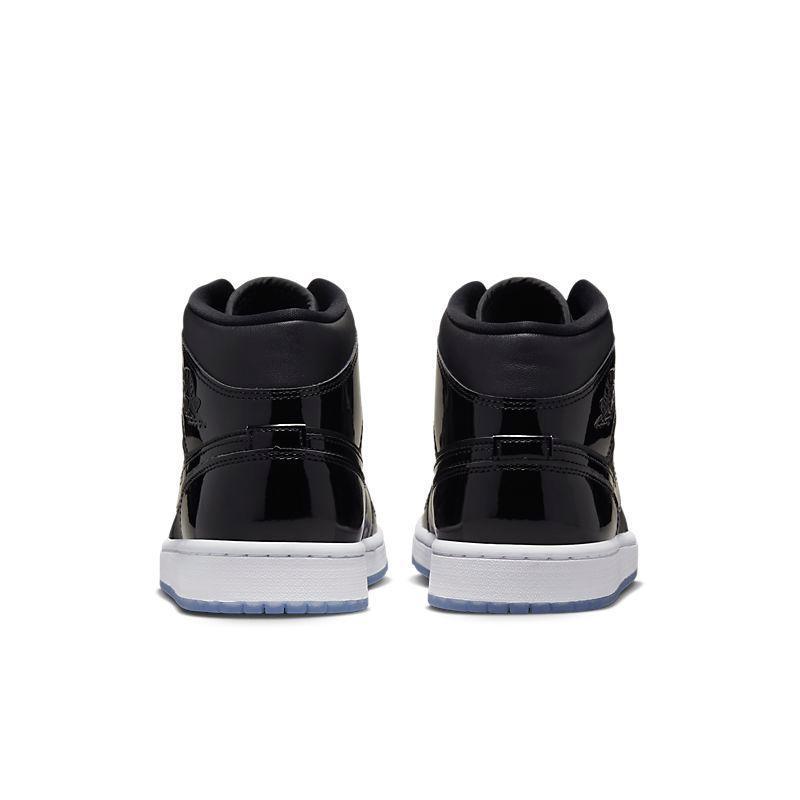 Air Jordan 1 Mid SE 'Space Jam' Techwosell