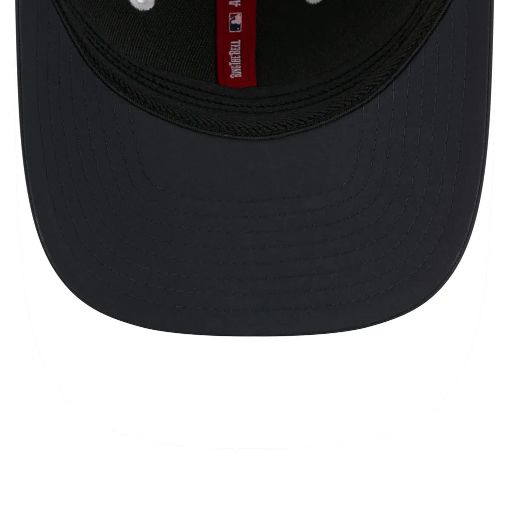 New York Yankees New Era 2026 MLB All-Star Game Workout 39THIRTY M-Crown Flex Hat - Navy Techwosell