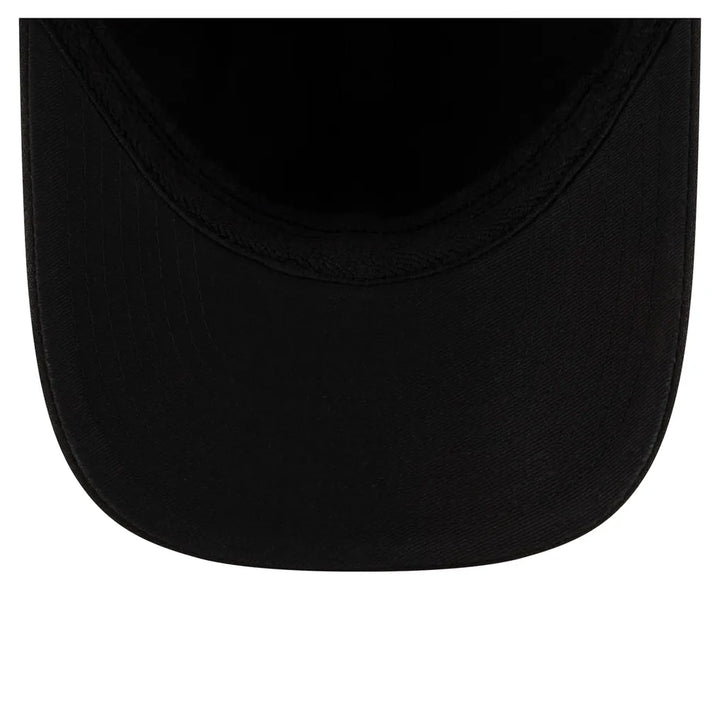 New York Mets New Era Alternate Player Replica 39THIRTY M-Crown Flex Hat - Black