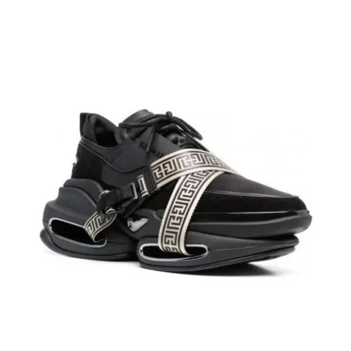 BALMAIN B Bold Low 'Black'