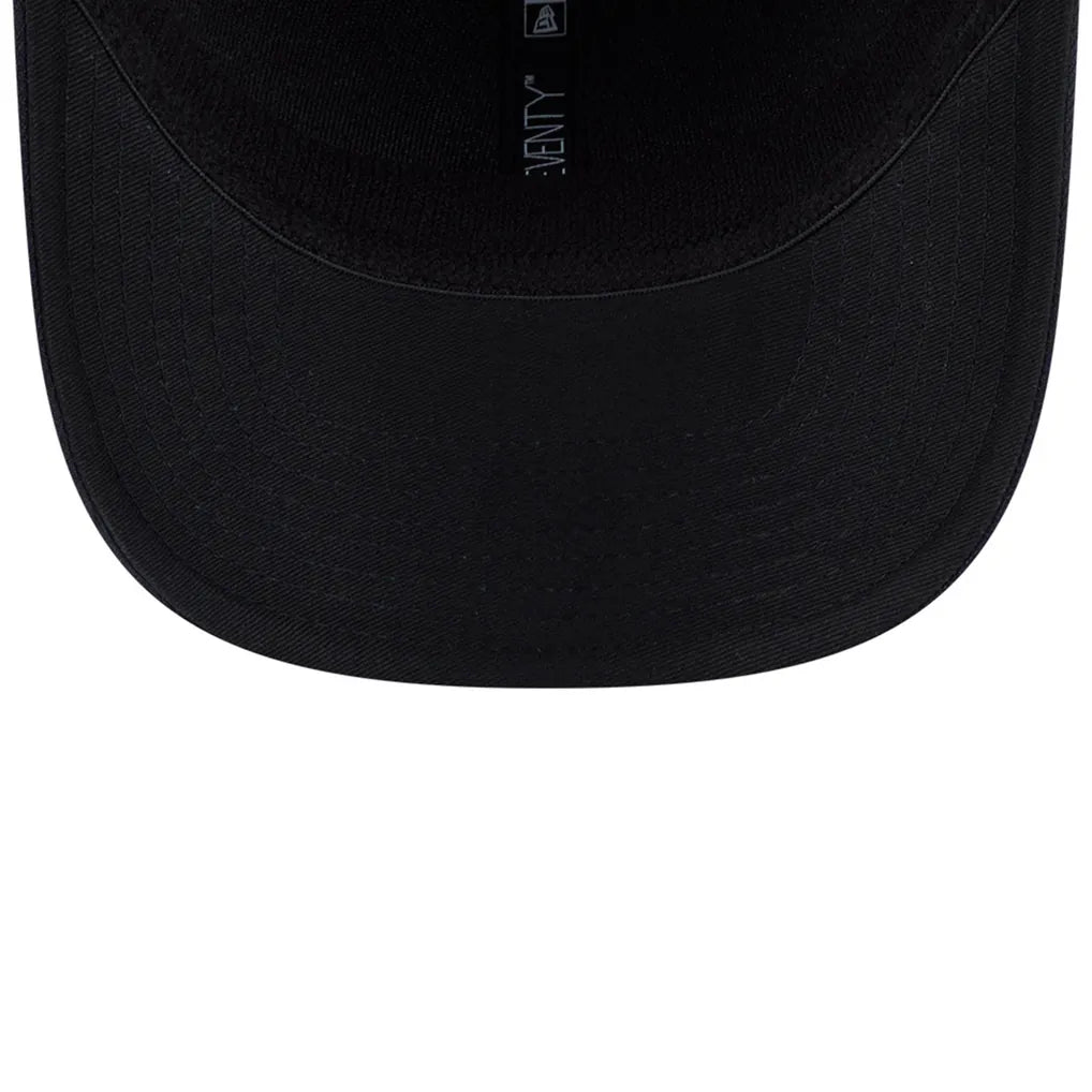 Boston Red Sox New Era Player Replica 9SEVENTY Adjustable Hat - Navy