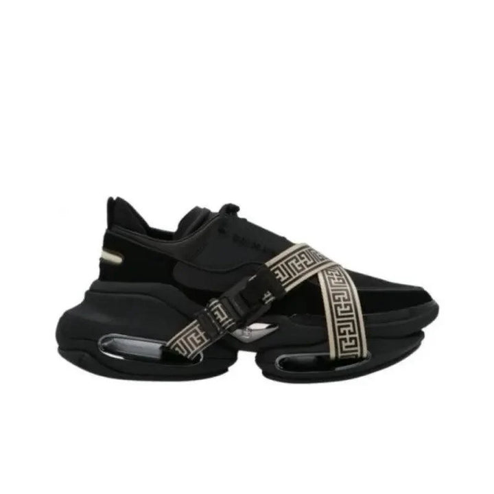 BALMAIN B Bold Low 'Black'