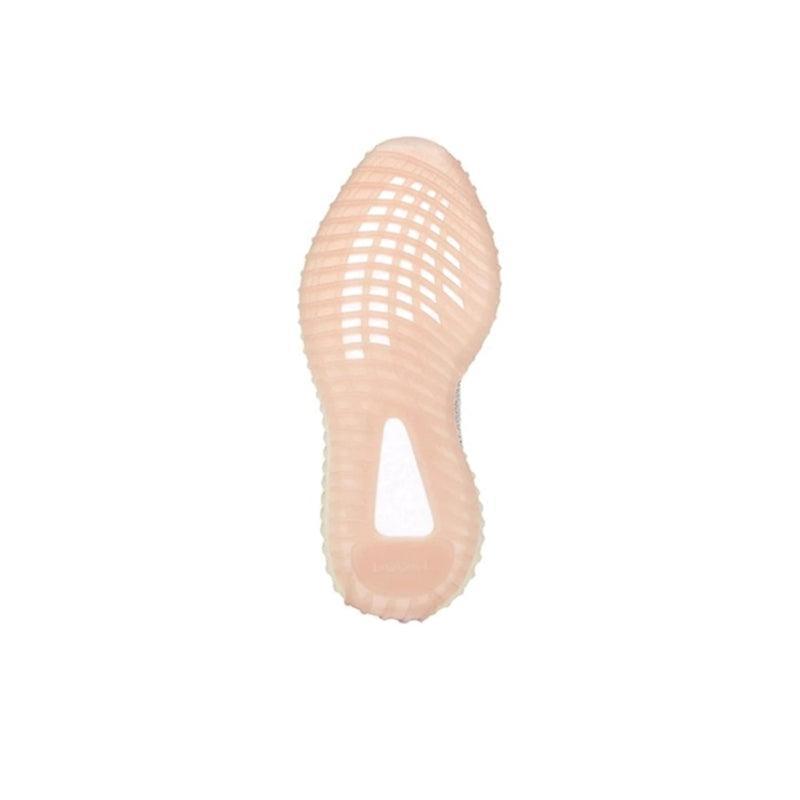 Yeezy Boost 350 V2 'Citrin (Non-Reflective)' Techwosell