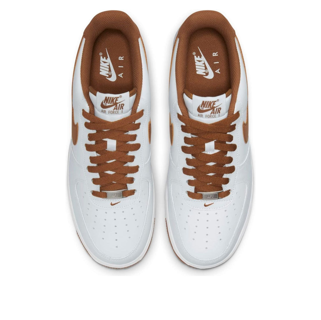 Nike Air Force 1 '07 'Pecan' Techwosell