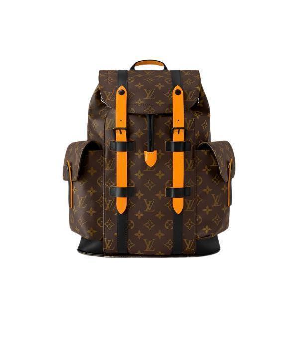 Louis Vuitton x Christopher MM Radiant Sun Techwosell