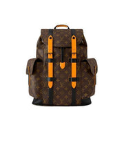 Louis Vuitton x Christopher MM Radiant Sun Techwosell