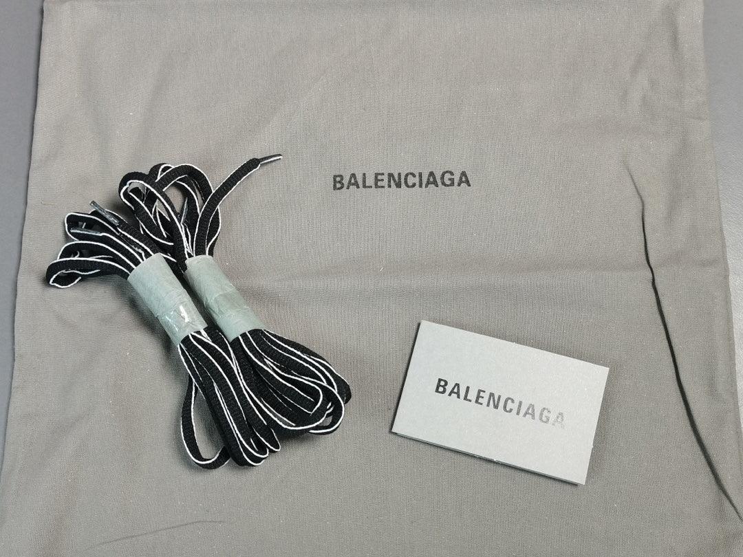 BALENCIAGA TRACK SNEAKERS Techwosell