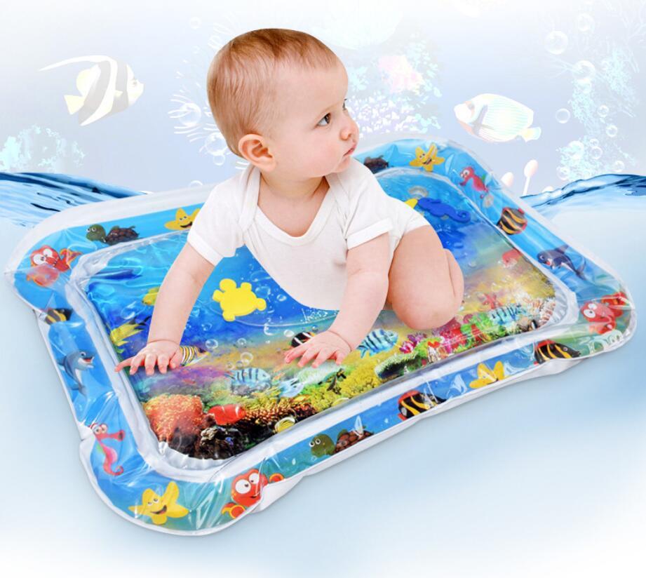 Summer Activity Play Toys Baby Pillows