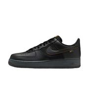 Nike Air Force 1 'Black Comfort' Techwosell
