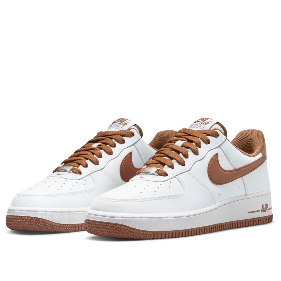 Nike Air Force 1 '07 'Pecan' Techwosell