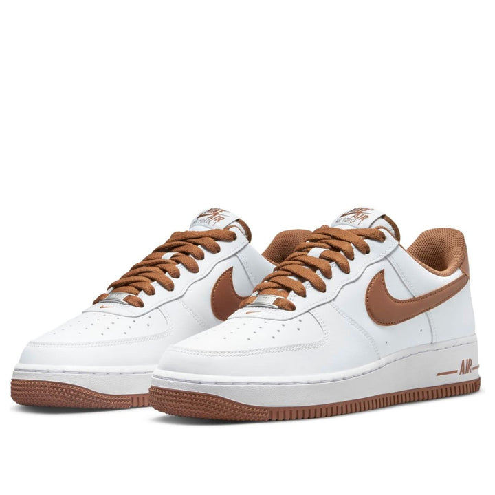 Nike Air Force 1 '07 'Pecan'