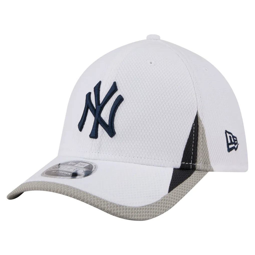 New York Yankees New Era - White