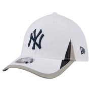 New York Yankees New Era - White Techwosell
