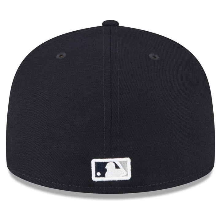 New York Yankees New Era 2026 Players' Weekend Authentic Collection 59FIFTY Fitted Hat - Navy