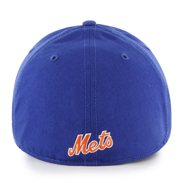 New York Mets '47 Cooperstown Collection Franchise Fitted Hat - Royal
